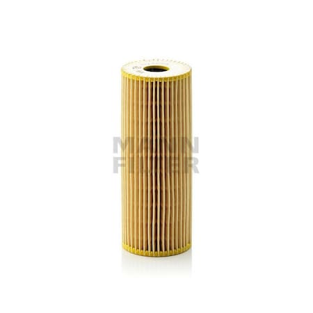 Mann-Filter 94-04 M-Benz 300 Series-C Class-Slk Oil Filter, Hu727/1X HU727/1X